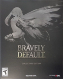 Bravely Default -- Collector's Edition (Nintendo 3DS)